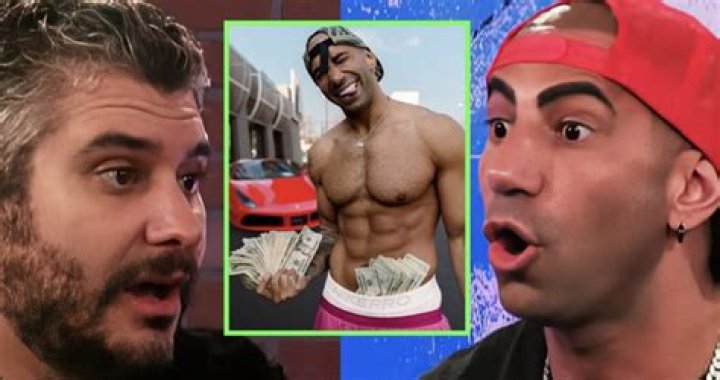 Fousey Net Worth 2024 (FORBES) Debts, Assets FouseyTube Net Worth