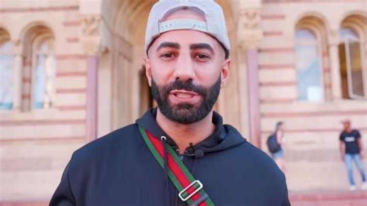 fouseyTUBE's Net Worth, Girlfriend. What happened to him? Wiki