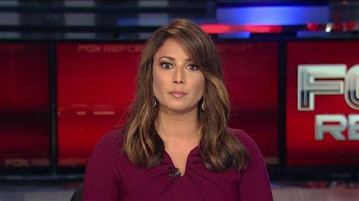 Fox News Anchor Julie Banderas Announces Divorce from Andrew Sansone