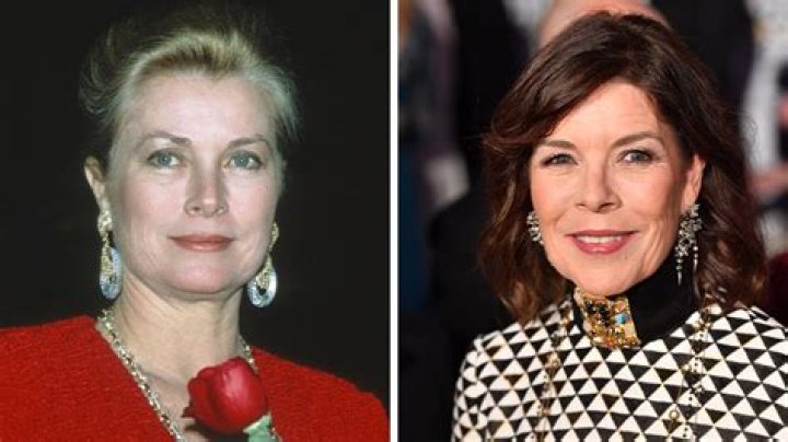 FOX NEWS Grace Kelly's daughter Caroline on preserving her mother's