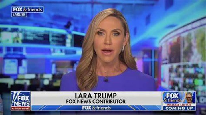 Fox News hires Trump official with &lsquo;absolutely no journalism experience