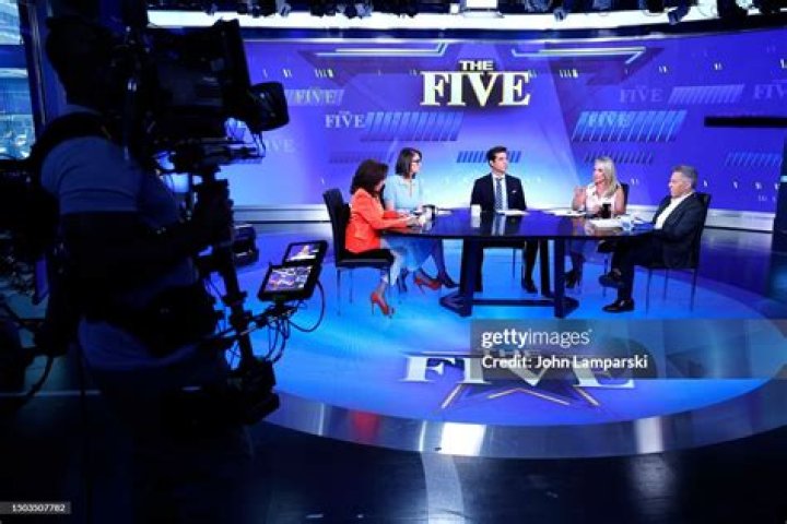 Fox News Slams Host Jeanine Pirro for Her Offensive Remark about Ilhan