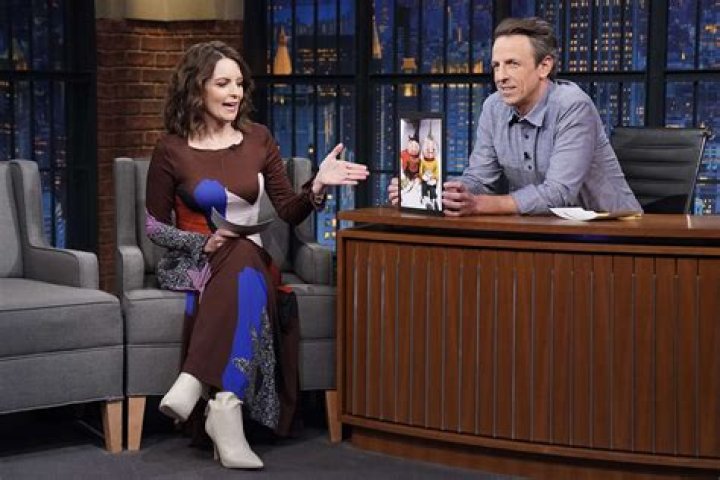 Fox&rsquo;s Untitled Tina Fey and Matt Hubbard Comedy Cast Brandon Jones as