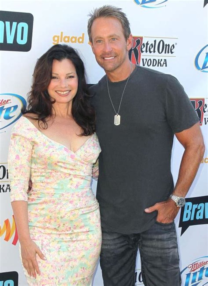 Fran Drescher Links Being Raped at Gunpoint to Uterine Cancer Battle