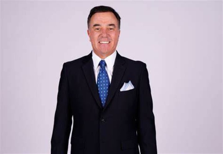 Fran Fraschilla ESPN Press Room U.S.