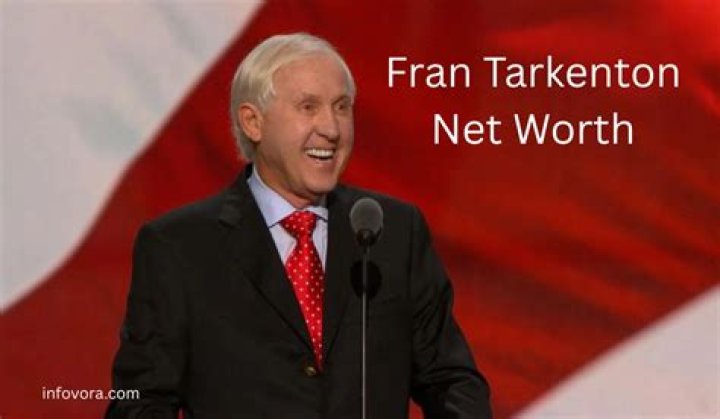 Fran Tarkenton Net Worth 2022 (Forbes) Career Assets