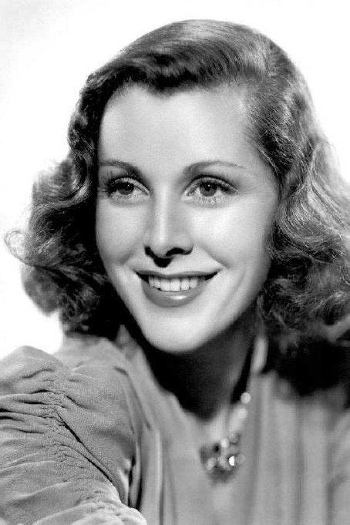 Frances Dee Pel&iacute;culas, biograf&iacute;a y listas en MUBI