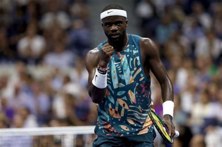 Frances Tiafoe Parents, Father, Mother, Nationality & More