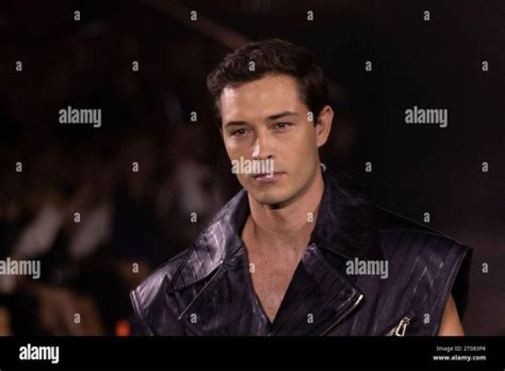 Francisco Lachowski image