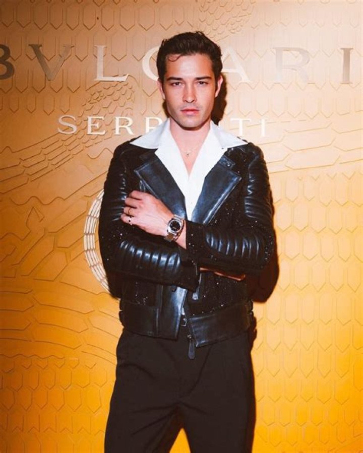 Francisco Lachowski Net Worth How Much Is Francisco Lachowski Worth?
