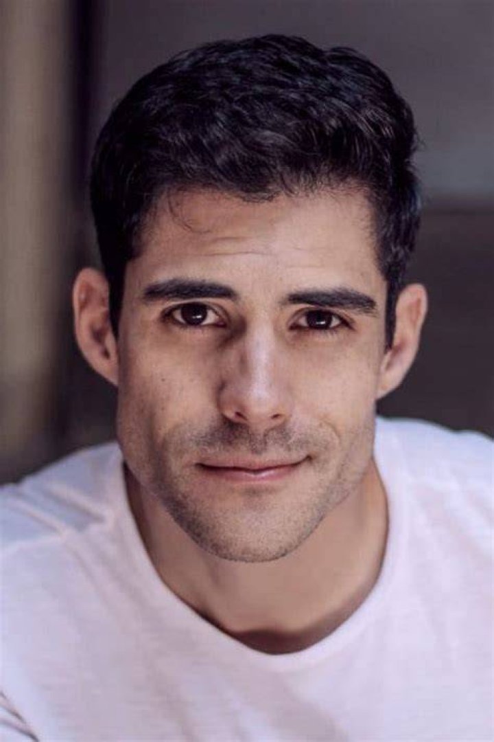 Francisco Rubio Actor CineMagia.ro