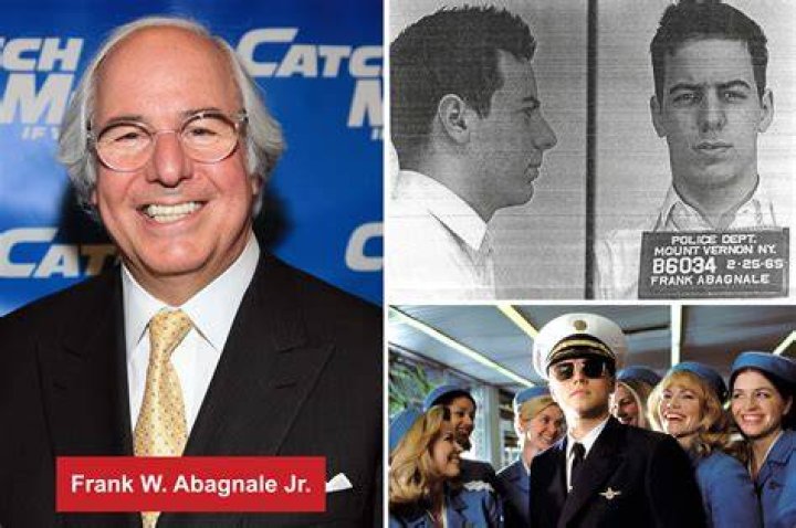 Frank Abagnale kicks off SLC's CEO Breakfast Series