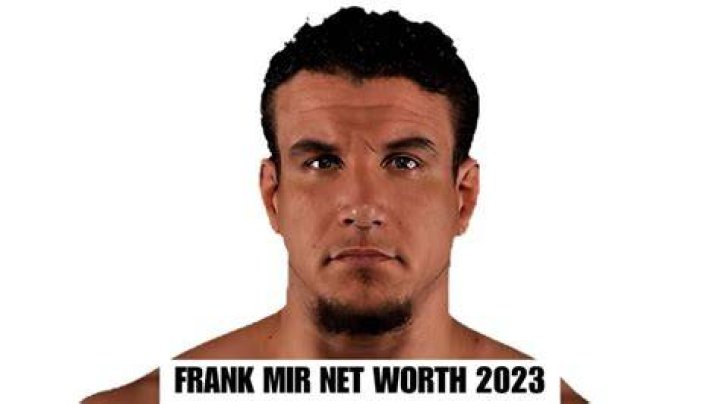 Frank Cullen Net Worth 2023 Wiki Bio, Married, Dating, Family, Height