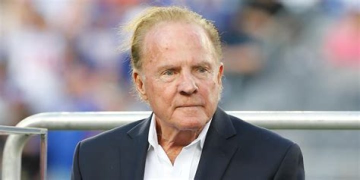 Frank Gifford Net Worth 2018 Wiki, Married, Family, Wedding, Salary