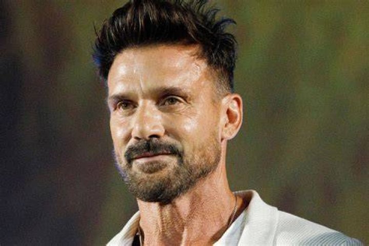 Frank Grillo accuses editors of &lsquo;castrating&rsquo; his performance in