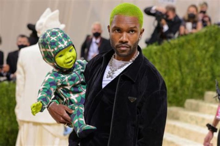 Frank Ocean Net Worth 2023 Singer's 'Disappointing' Coachella