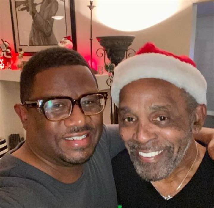 Frankie Beverly Archives Wealthy Peeps