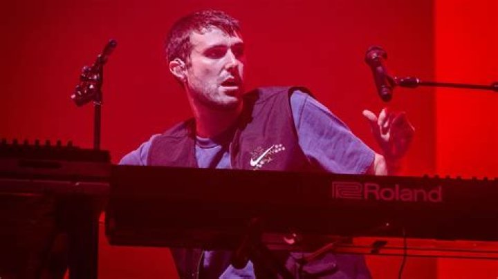 Fred again.. Reveals that Bass Sound in 'Jungle' is Sampled from &ldquo;Dodgy