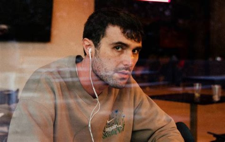 Fred Again.. shares new Four Tet collaboration 'Jungle'