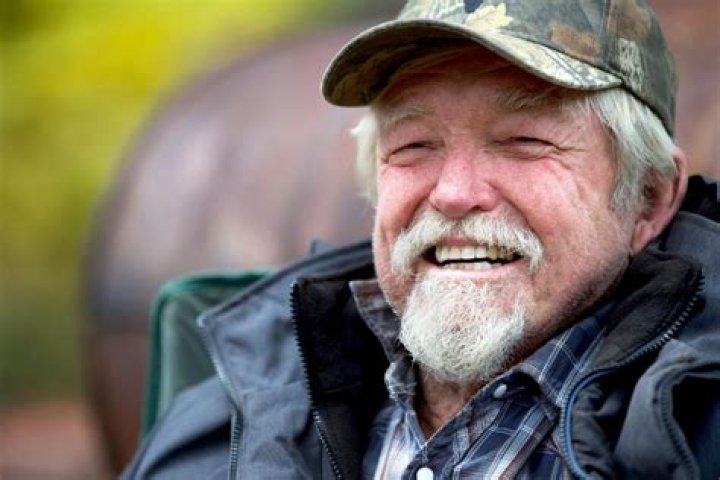 Fred Hurt Net Worth, Age, Marriages, Wife, Dakota Fred Hurt