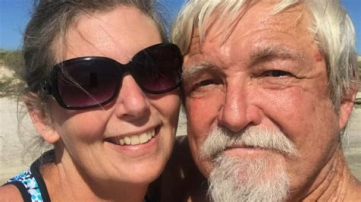 Fred Hurt Wife Jennifer Sheets Age, Wiki, Family, Carrier, Net Worth