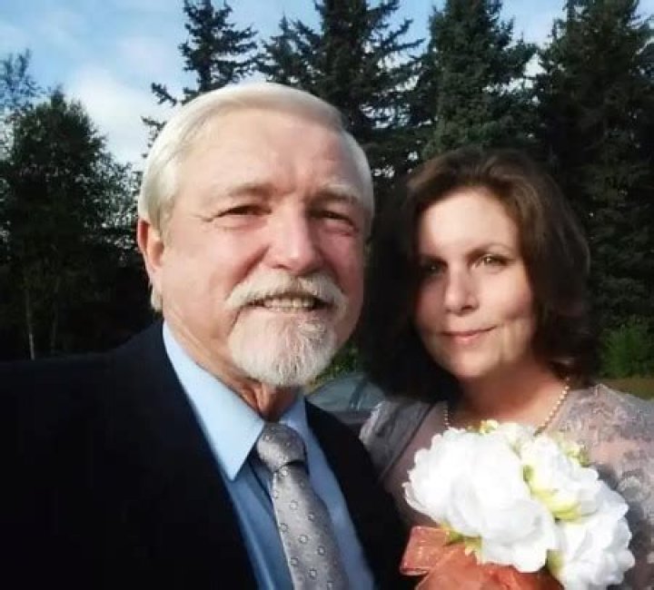 Fred Hurt Wife Lorrayne Frances Leier And Jennifer Sheets