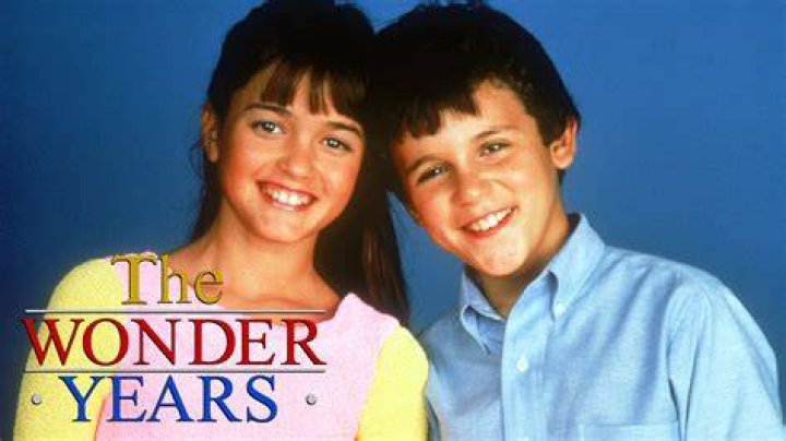 Fred Savage baby Wonder Years star introduces the world to his new son