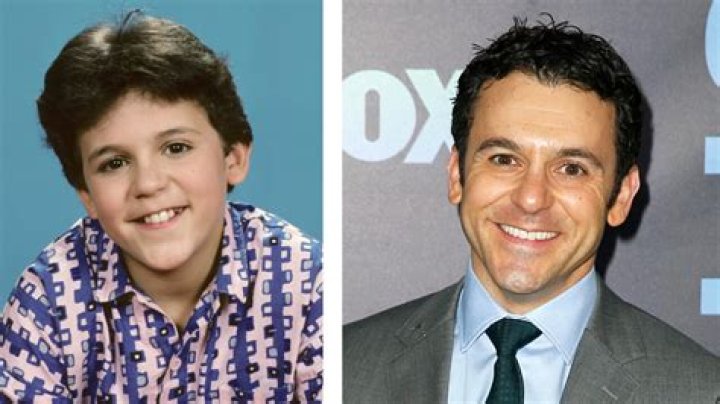 Fred Savage's Family Album With Wife Jennifer, Brother Ben Photos Us