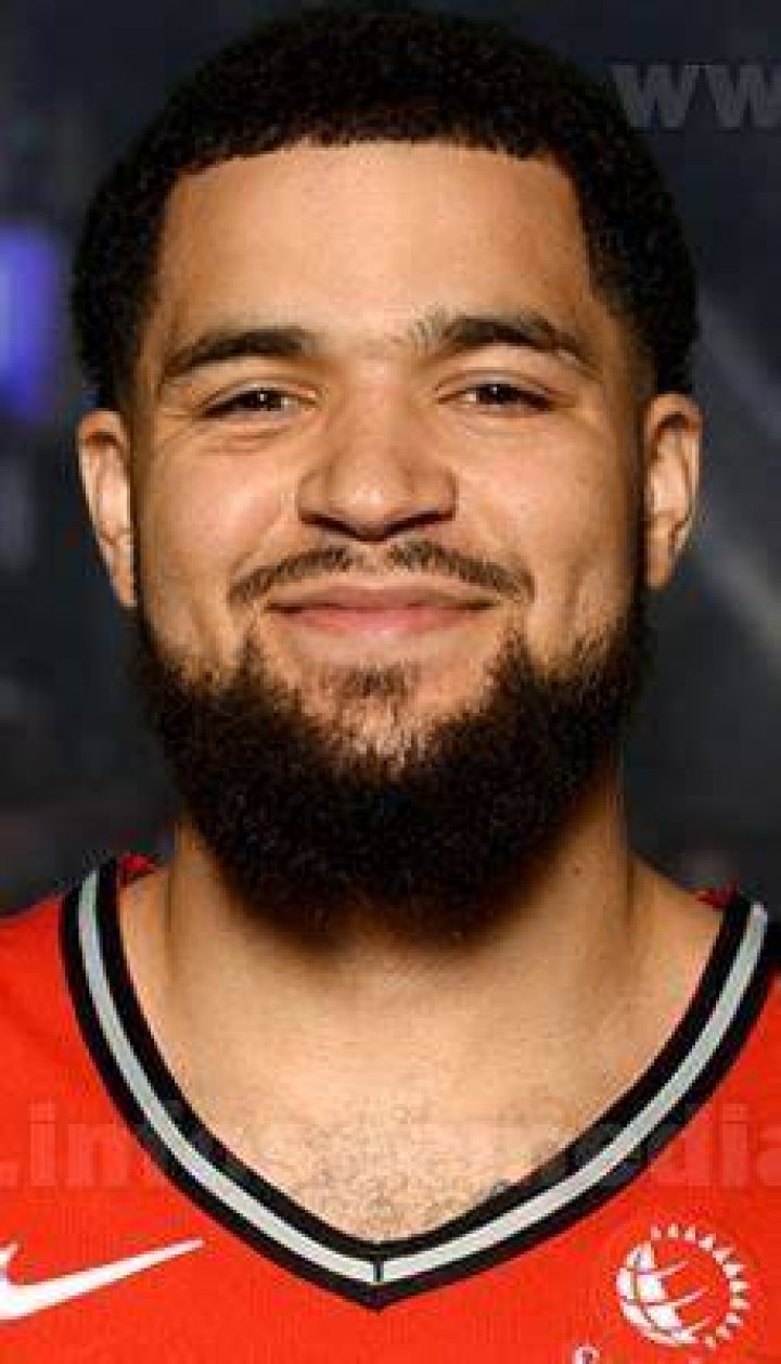 Fred VanVleet Bio, family, net worth Celebrities InfoSeeMedia