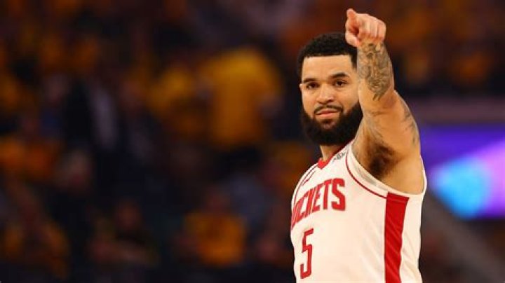 Fred VanVleet Verlobte (v), Vermögen, Größe, Tattoo, Herkunft 2023