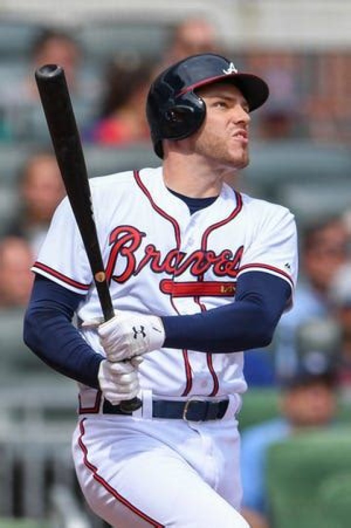 Freddie Freeman has Braves positioned for deep playoff run