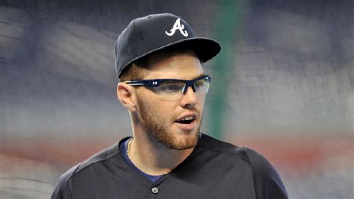 Freddie Freeman humbled by biggest deal in Braves' history