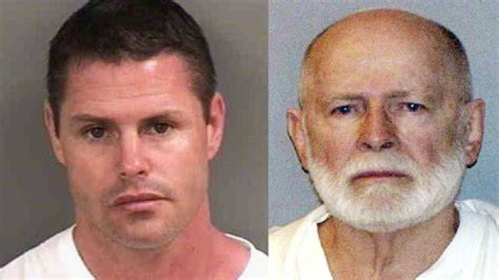 Freddy Geas, eyed in &lsquo;Whitey&rsquo; Bulger&rsquo;s killing, &lsquo;hated rats&rsquo; The