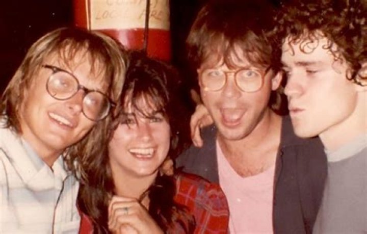 Freddy Moore Who Has Demi Moore Dated? POPSUGAR Celebrity Photo 2