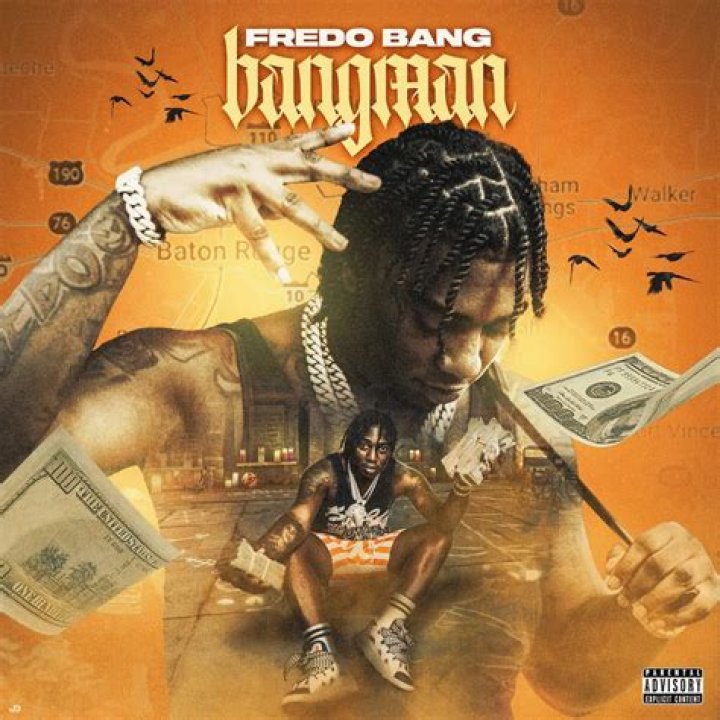 Fredo Bang Underdog Hero, Dead Man Certified Mixtapes