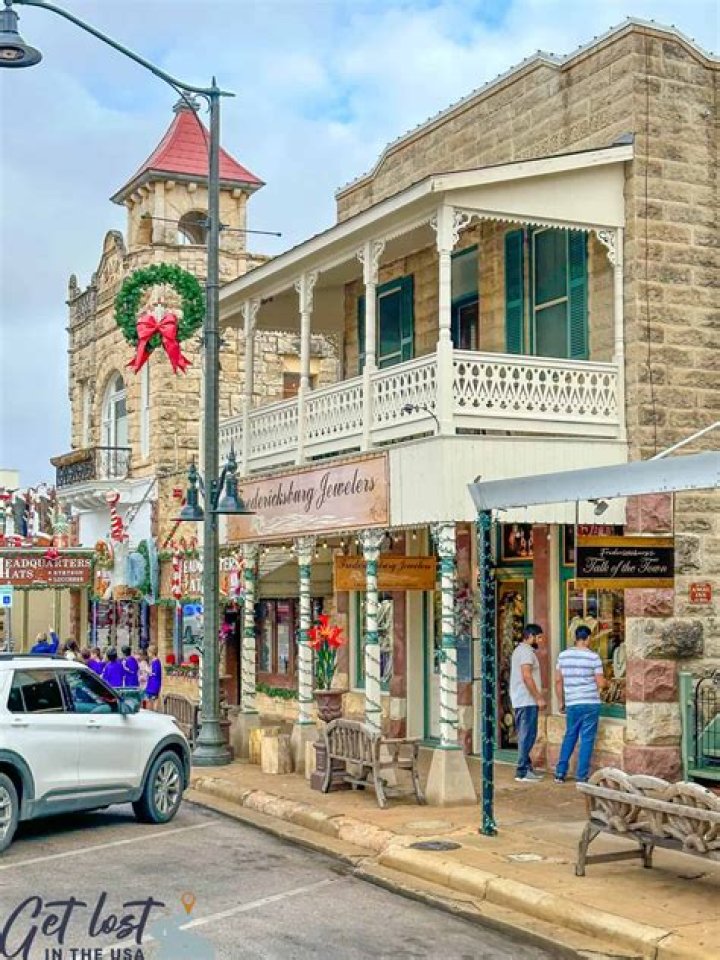 Fredricksburg Texas Heaven on earth, Earth, Celestial