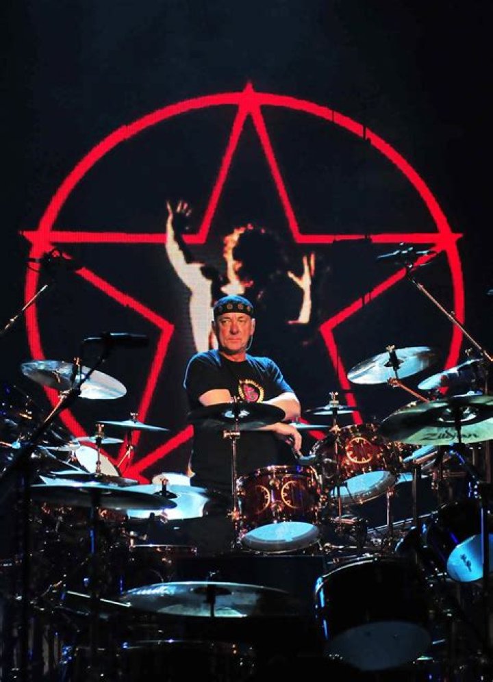 Free download Opinion Neil Peart Beyond the Gilded Cage The New York