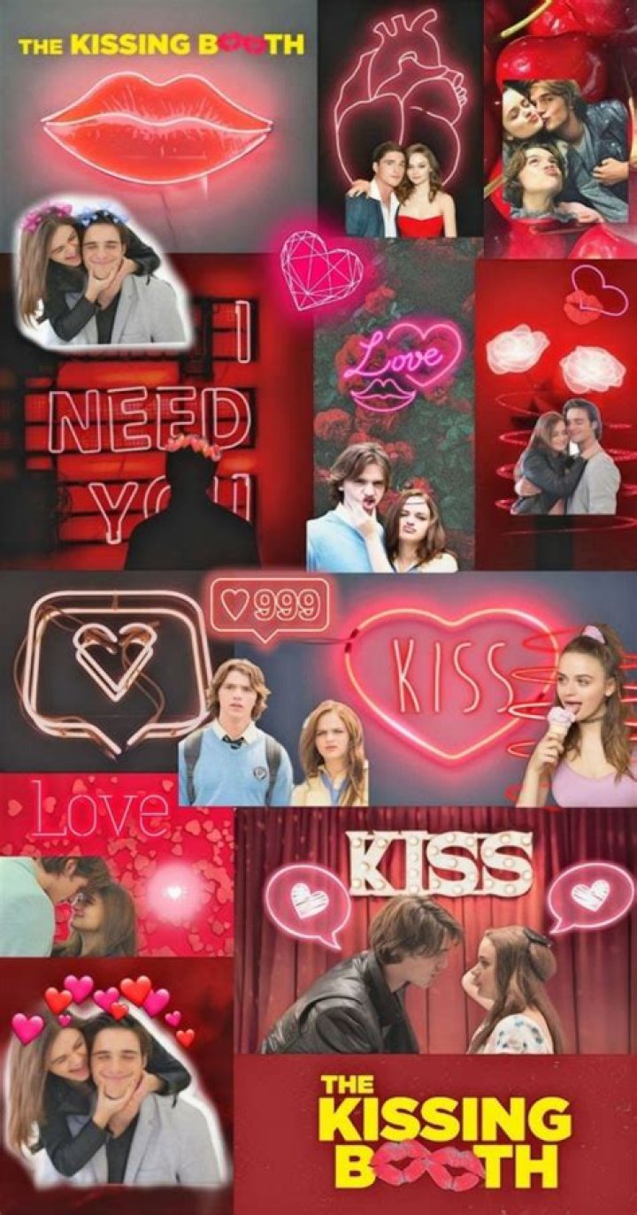 Free download The Kissing Booth 2's Taylor Zakhar Perez Goes