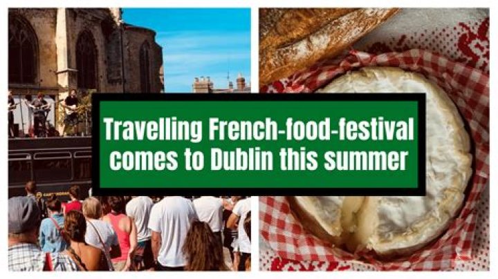 French Food Festival 2021 French Food Festival In Puducherry Adotrip