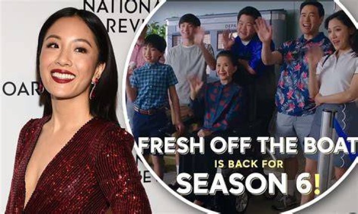 Fresh off the Boat News Bleeding Cool News Page 1