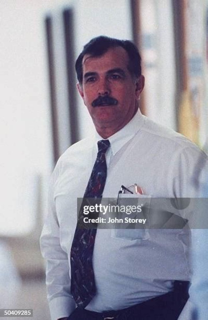 Fresno CA&rsquo;s John Souza, detective in Ewell murders, dies Fresno Bee