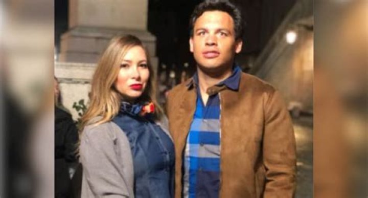 Frida Munoz Julio Cesar Chavez Jr's Girlfriend (Bio, Wiki)