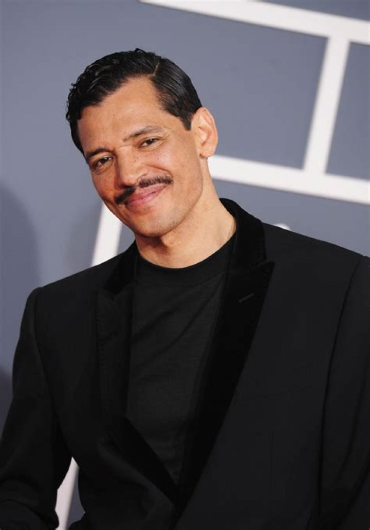 Friday Afternoon Thread The DeBarge Family Week &mdash; Pragmatic Obots Unite