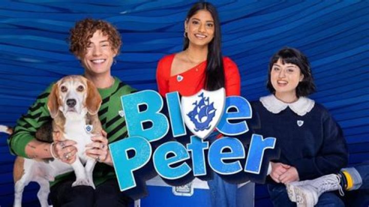 From CBBC to First Lady of TV Holly Willoughby's incredible