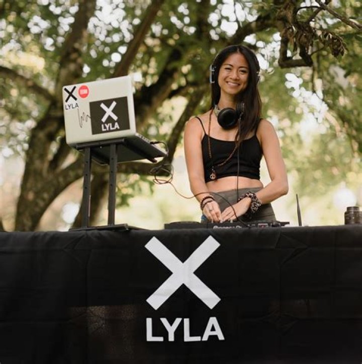 From CPA to Wellness Warrior A Spotlight on DJ LYLA Sound Off