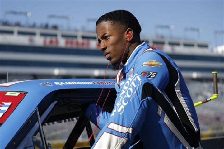 From iRacer to Truck Series Star Everything You Need To Know About