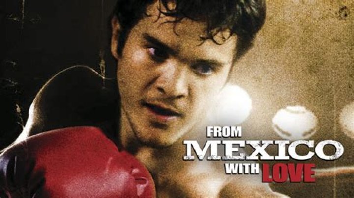 From Mexico with Love (2009)