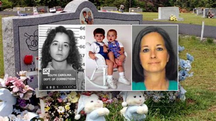 From murdered kids to rotting gangsters&hellip; Mexico&rsquo;s first ever crime