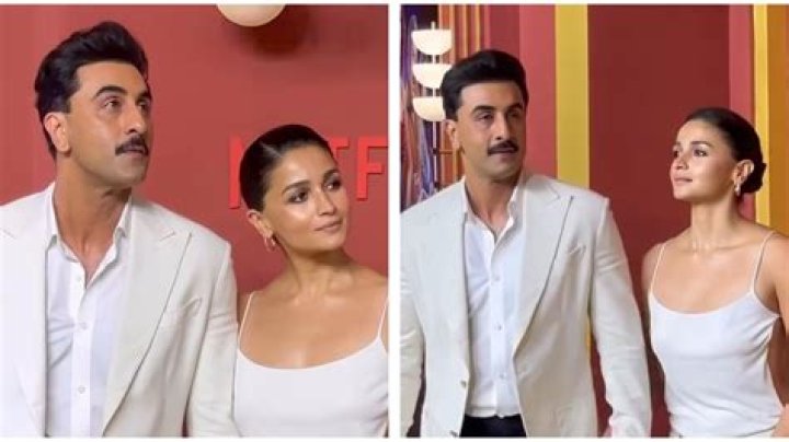 From Ranbir, Alia, to Aryan Khan, here are those who turned up at KJo's