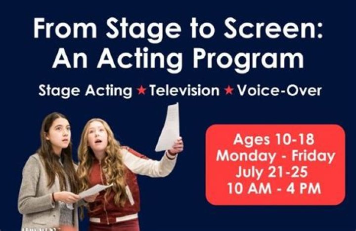 From stage to screen Interview with Tory Trowbridge of Netflix’s ‘Tiny